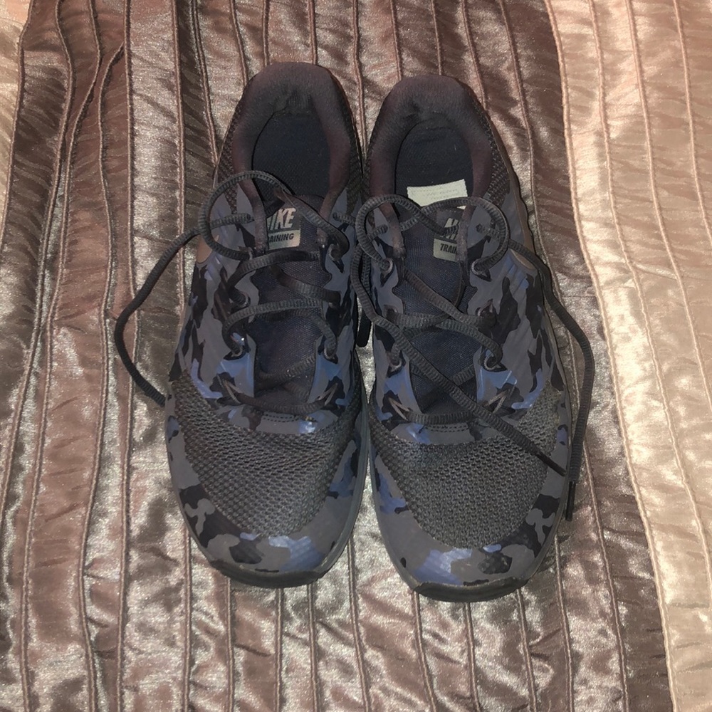 Men’s Camouflage shoe